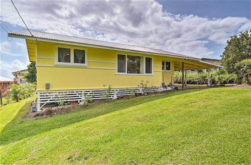 Foto 1 - Charming Historic Hilo House Minutes to Beach