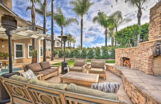 Foto 1 - Stunning Carlsbad Gem w/ Fire Pit & Hot Tub