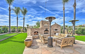 Photo 2 - Stunning Carlsbad Gem w/ Fire Pit & Hot Tub