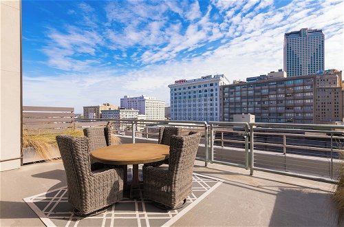 Foto 69 - Amazing 3-Bedroom Luxury Condo Just Steps to the French Quarter