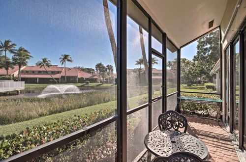 Photo 17 - Palm Beach Retreat w/ Pool ~1 Mi to PGA Golf