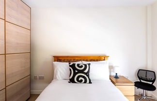 Foto 2 - Modern 1 Bedroom Apartment in West London
