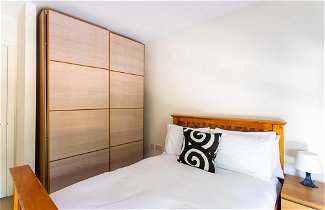 Foto 1 - Modern 1 Bedroom Apartment in West London