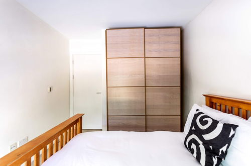 Foto 4 - Modern 1 Bedroom Apartment in West London