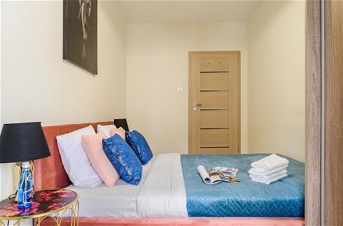 Foto 6 - 3 bedroom apartment near Manufaktura