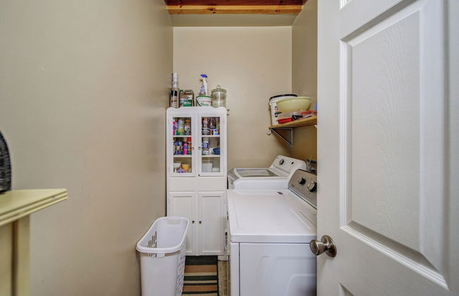 Blairsville River Cabin - Photo 28