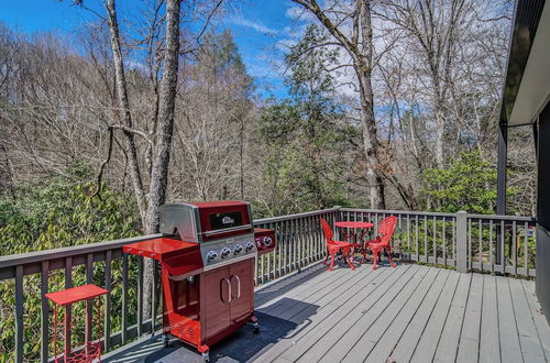 Photo 38 - Blairsville River Cabin