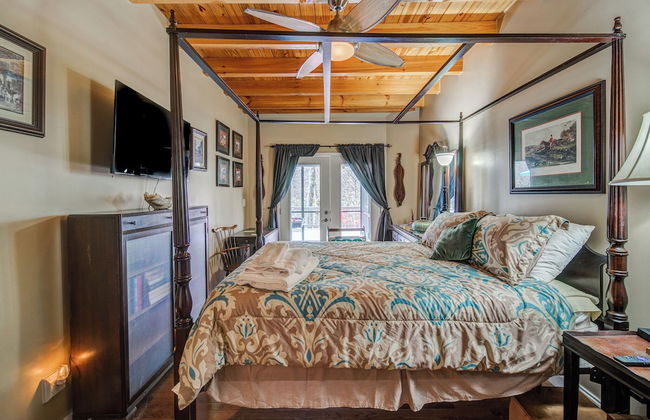 Blairsville River Cabin - Photo 4