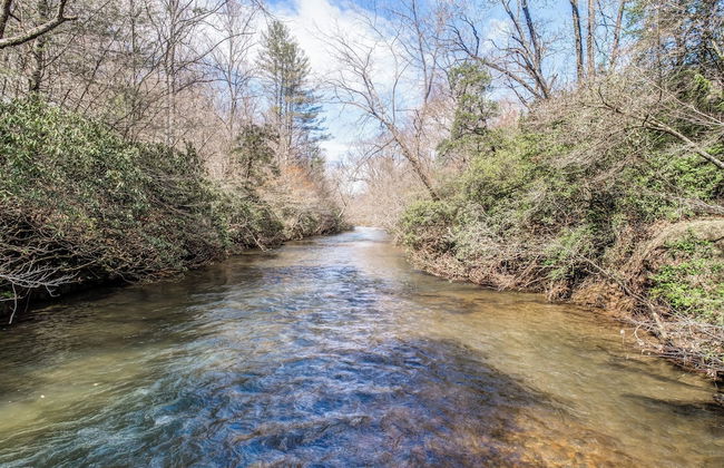 Blairsville River Cabin - Photo 35