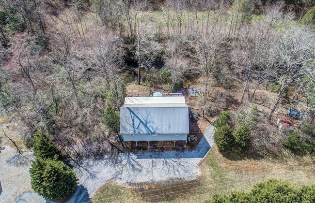 Blairsville River Cabin - Photo 25