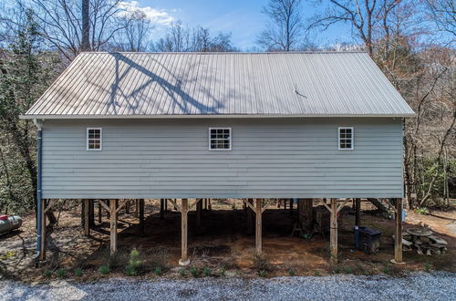 Photo 45 - Blairsville River Cabin