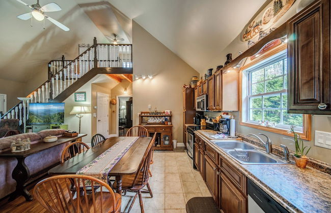 Blairsville River Cabin - Photo 16