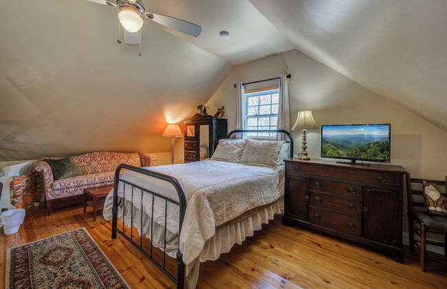 Blairsville River Cabin - Photo 7