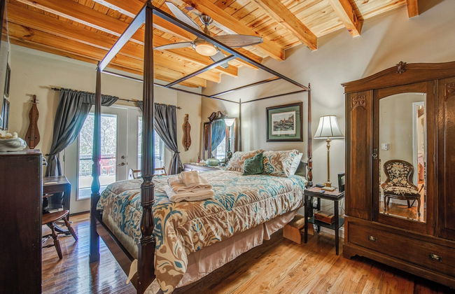 Blairsville River Cabin - Photo 2