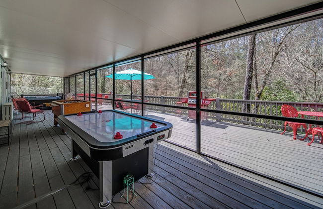 Blairsville River Cabin - Photo 1