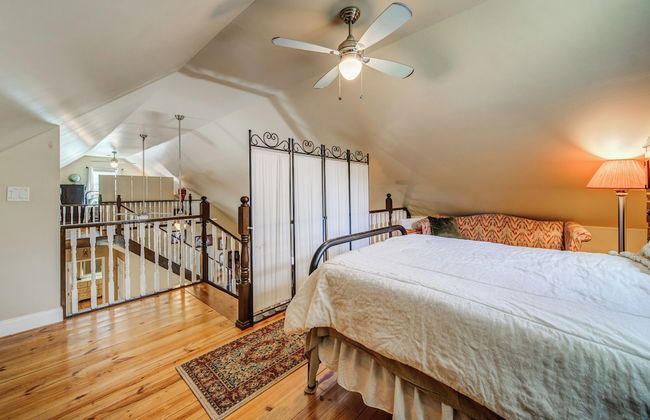 Blairsville River Cabin - Photo 11