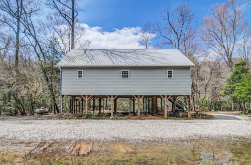 Photo 47 - Blairsville River Cabin