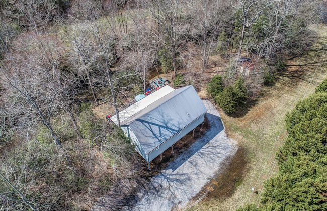 Blairsville River Cabin - Photo 24