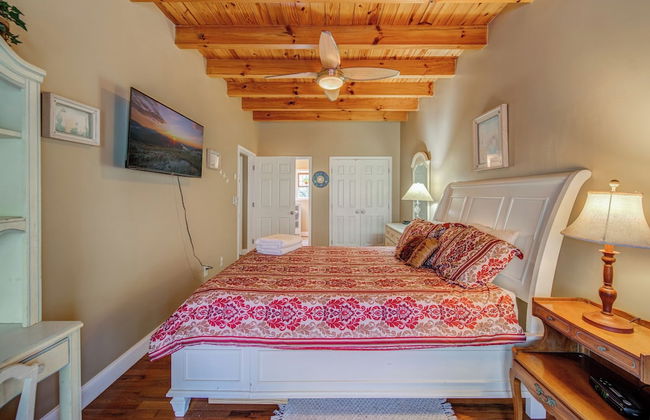 Blairsville River Cabin - Photo 8