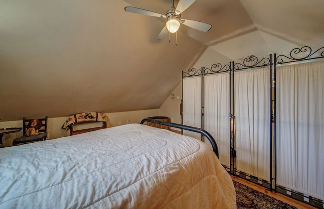 Blairsville River Cabin - Photo 10