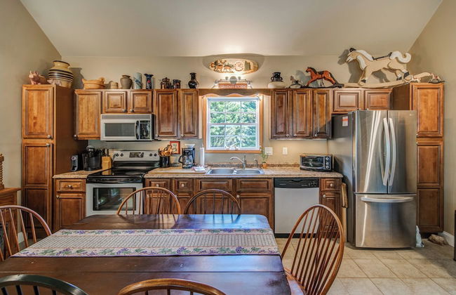 Blairsville River Cabin - Photo 13