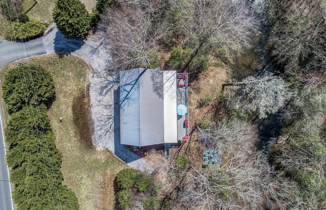 Blairsville River Cabin - Photo 48