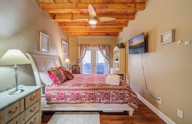 Blairsville River Cabin - Photo 3