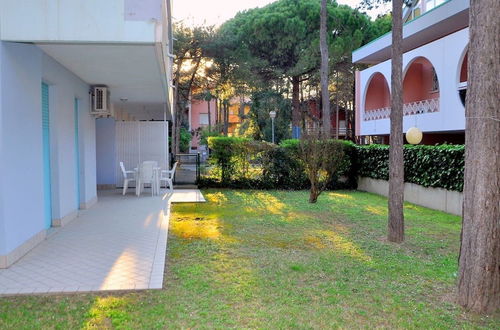 Photo 14 - Welcoming Flat With Private Garden - Beahost