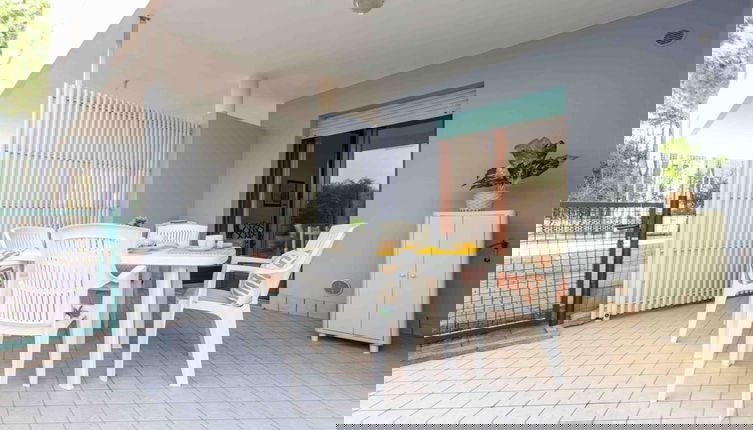 Foto 1 - Welcoming Flat With Private Garden - Beahost