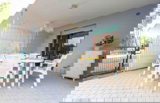 Foto 1 - Welcoming Flat With Private Garden - Beahost