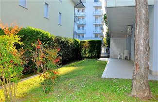 Photo 1 - Welcoming Flat With Private Garden - Beahost