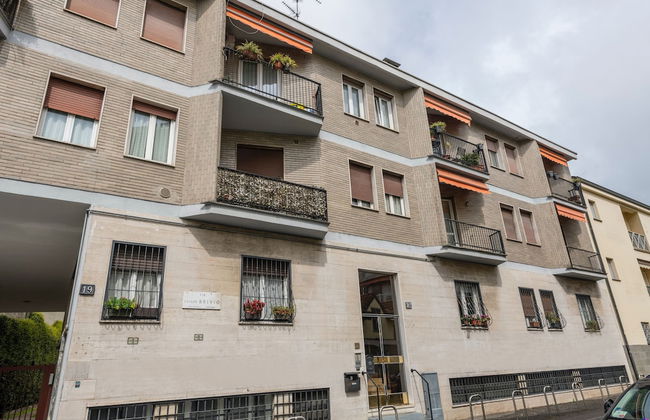 BnButler - Brivio 21 - Foto 21