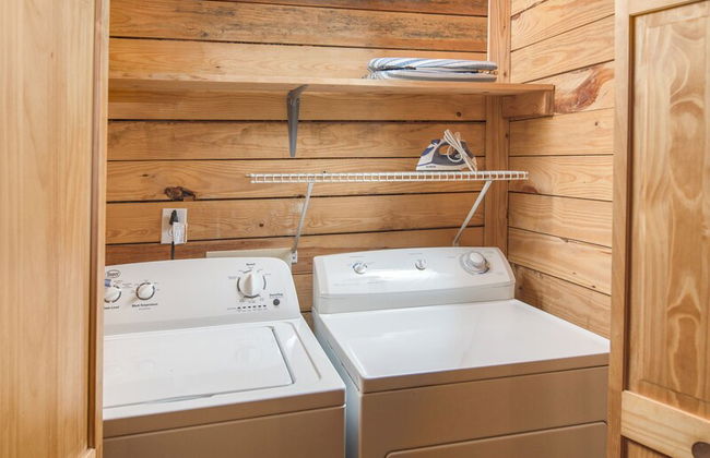 Red Feather Cabins 150 - Foto 17