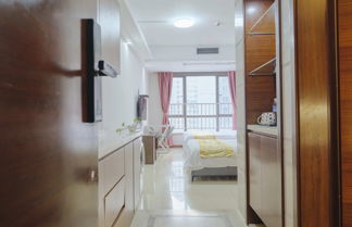 Photo 3 - Guangzhou Uhome International Apartment