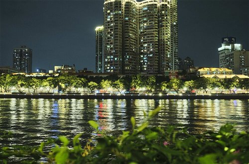 Foto 22 - Guangzhou Uhome International Apartment