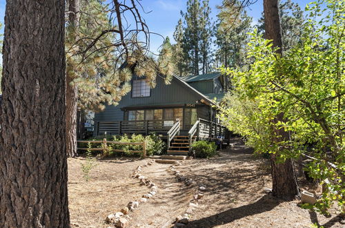 Photo 24 - The Lakehouse Cabin