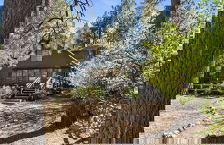 Foto 1 - The Lakehouse Cabin