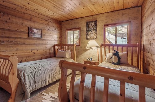 Foto 7 - The Lakehouse Cabin