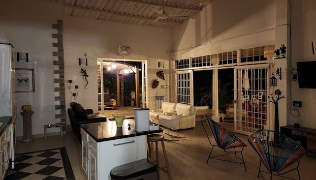 Sala de estar