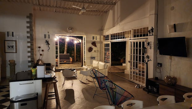 Sala de estar