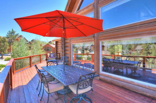 Foto 23 - Eagle Ridge Retreat by Avantstay Gorgeous Big Bear Cabin w/ Views