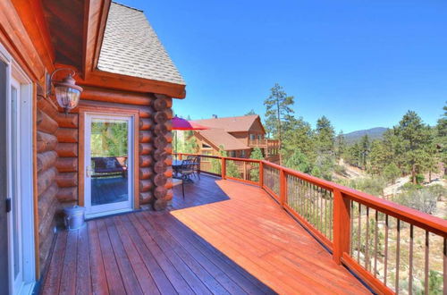 Photo 5 - Eagle Ridge Retreat by Avantstay Gorgeous Big Bear Cabin w/ Views