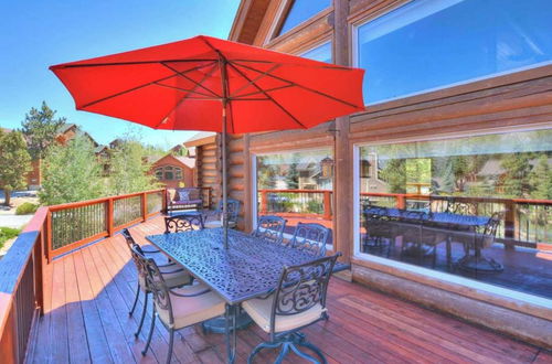 Photo 24 - Eagle Ridge Retreat by Avantstay Gorgeous Big Bear Cabin w/ Views