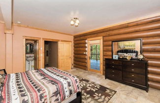 Photo 2 - Eagle Ridge Retreat by Avantstay Gorgeous Big Bear Cabin w/ Views