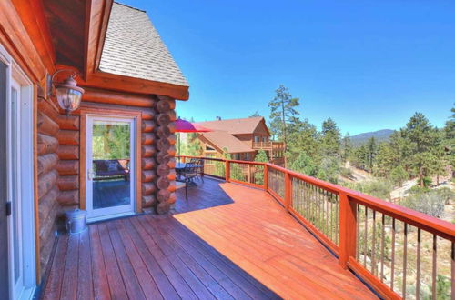 Photo 25 - Eagle Ridge Retreat by Avantstay Gorgeous Big Bear Cabin w/ Views