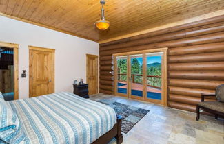 Foto 3 - Eagle Ridge Retreat by Avantstay Gorgeous Big Bear Cabin w/ Views