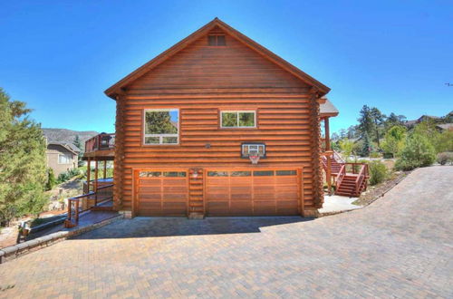 Photo 26 - Eagle Ridge Retreat by Avantstay Gorgeous Big Bear Cabin w/ Views