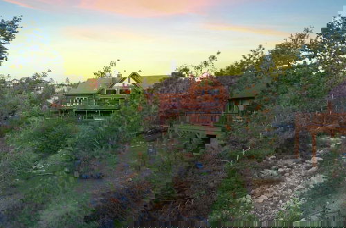Photo 56 - Eagle Ridge Retreat by Avantstay Gorgeous Big Bear Cabin w/ Views