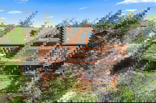 Photo 52 - Eagle Ridge Retreat by Avantstay Gorgeous Big Bear Cabin w/ Views