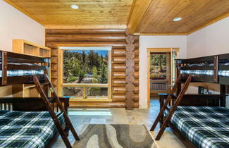 Foto 2 - Eagle Ridge Retreat by Avantstay Gorgeous Big Bear Cabin w/ Views